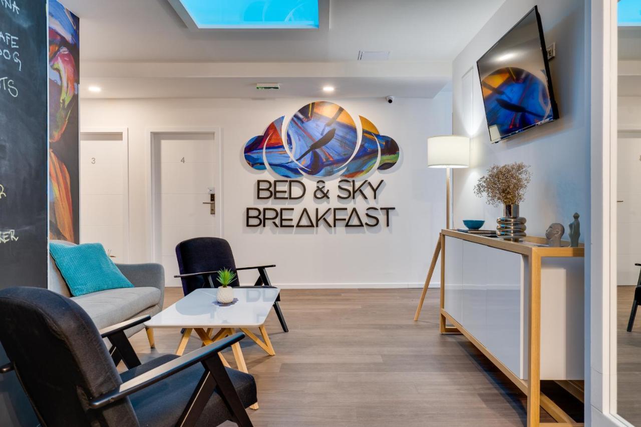 Sky Center Bed & Breakfast Zagreb