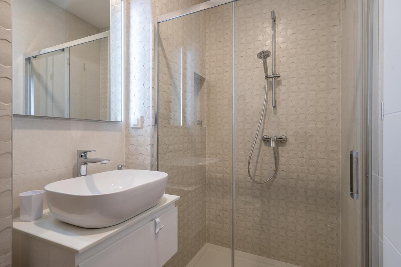 B&B Sky Center Zagreb
