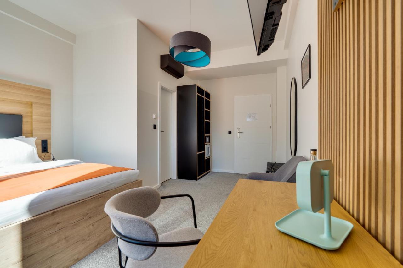 Sky Center 4* Zagreb