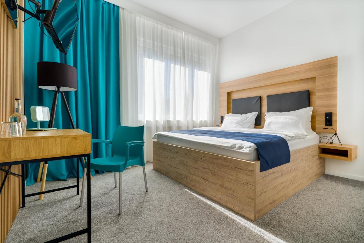 Sky Center 4* Zagreb