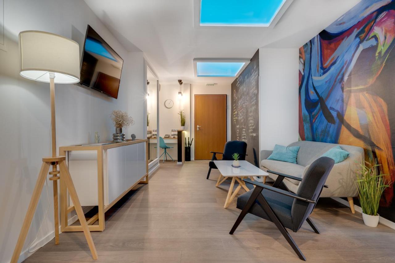 Sky Center 4* Zagreb