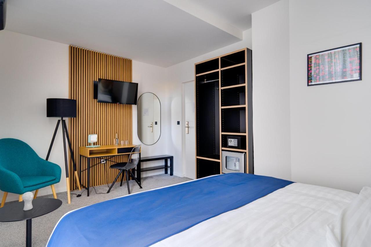Bed & Breakfast Sky Center 4*