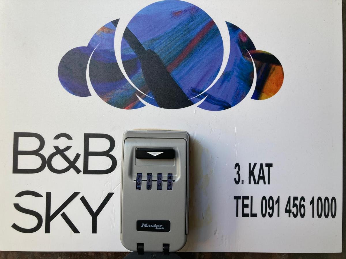 Sky Center B&B 4*