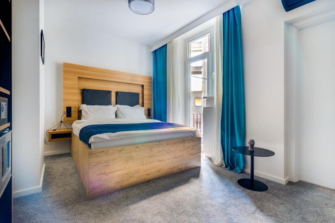 Sky Center B&B 4*