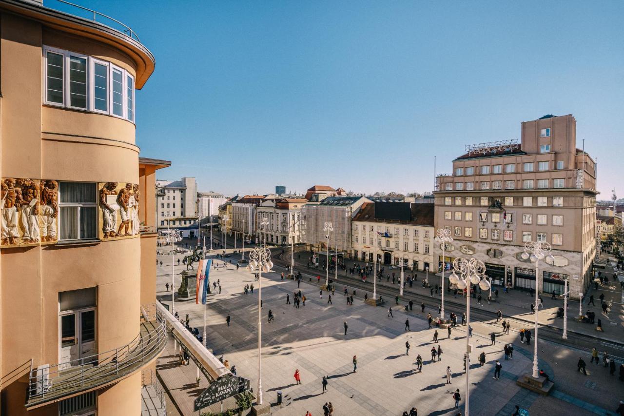 Sky Center Bed & Breakfast Zagreb